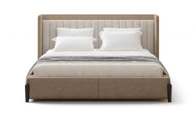 Bed to fit 1800 x 2000 mattres  фото