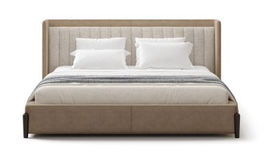 Bed to fit 2000 x 2000 mattres  фото