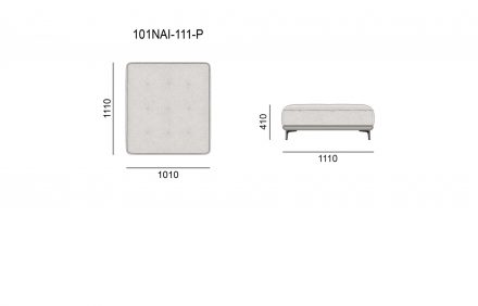 Naive размеры фото 2