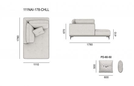 Naive размеры фото 5