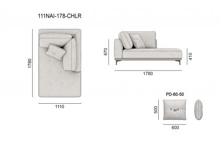 Naive размеры фото 6