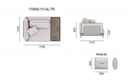 Naive размеры фото 16