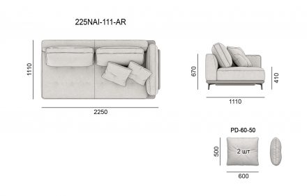 Naive размеры фото 19