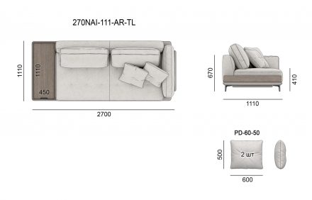 Naive размеры фото 21