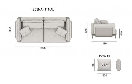 Naive размеры фото 22