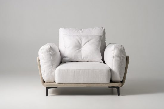 NAIVE armchair фото 1