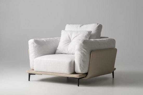 NAIVE armchair фото 2