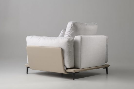 Fotel NAIVE фото 4