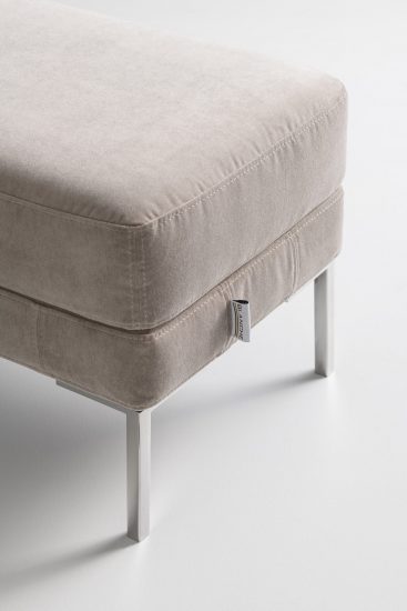 LAVAL bedside bench фото 3