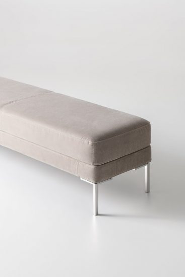 LAVAL bedside bench фото 4