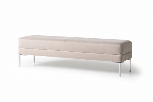 Łóżkowa ławka LAVAL