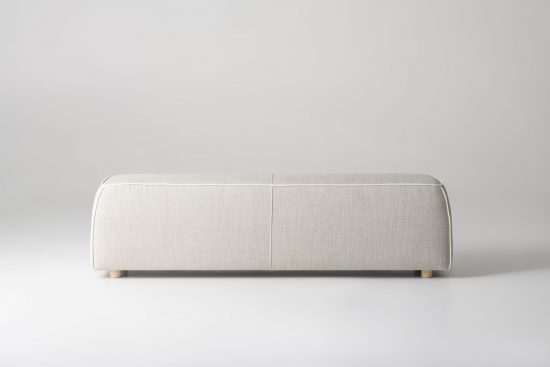 LIMURA bedside bench фото 1