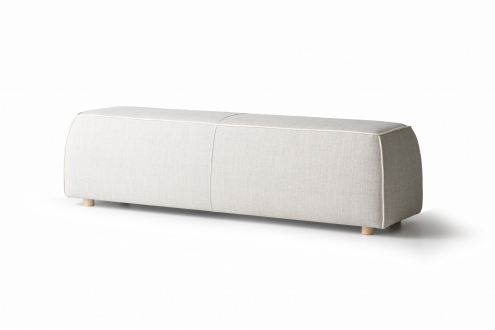 LIMURA bedside bench