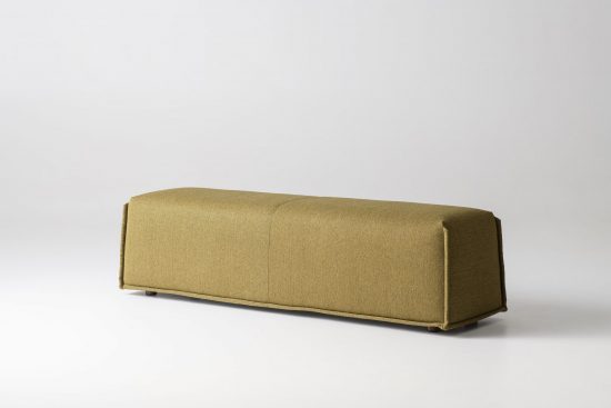 LANA bedside bench фото 2