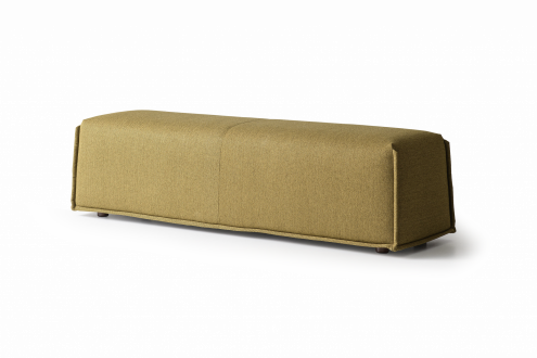 Łóżkowa ławka LANA