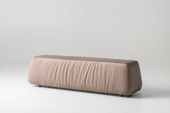 TOO NIGHT bedside bench фото 2