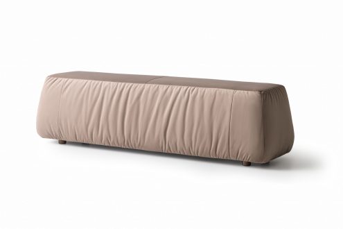 TOO NIGHT bedside bench