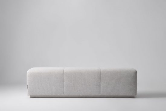 ETERNA bedside bench фото 1