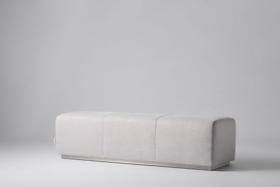 ETERNA bedside bench фото 2