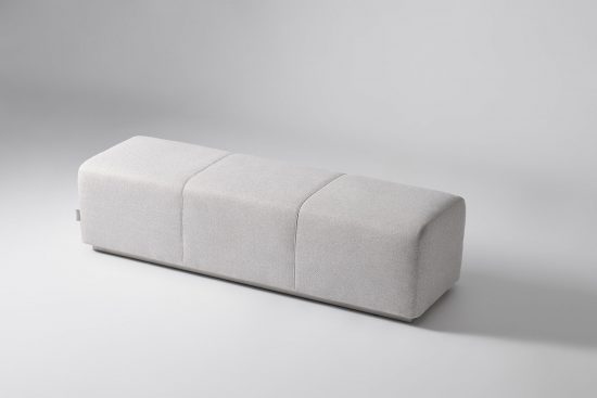 ETERNA bedside bench фото 3