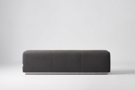 ETERNA bedside bench фото 4