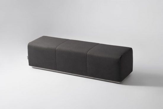 ETERNA bedside bench фото 5