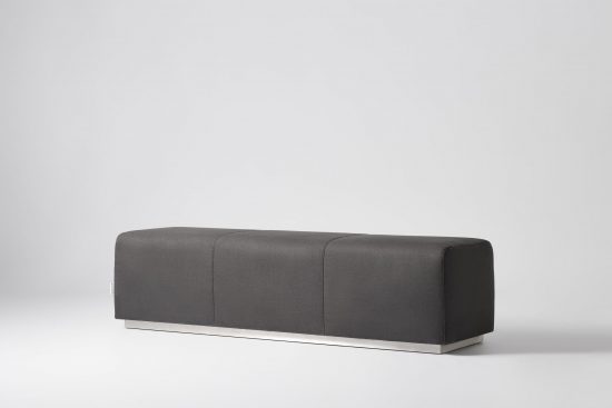 ETERNA bedside bench фото 6