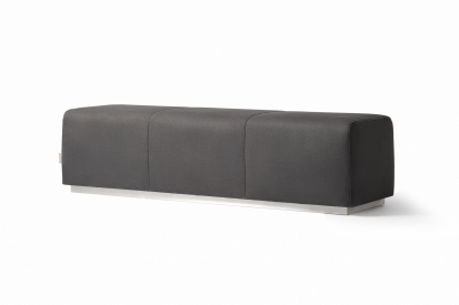 Łóżkowa ławka ETERNA