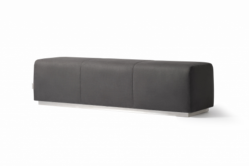 ETERNA bedside bench