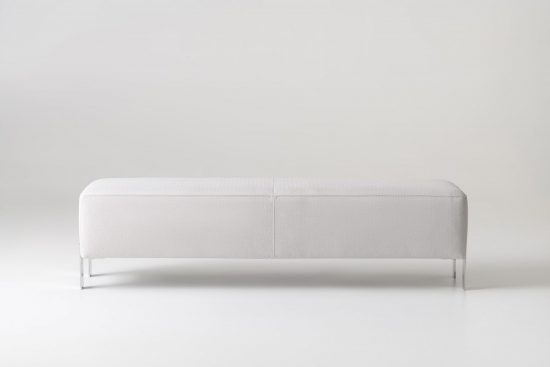 VOGUE bedside bench фото 1