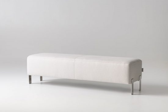 VOGUE bedside bench фото 2