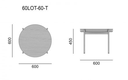 LOTUS C размеры фото 1