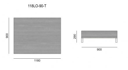 LIVE ON размеры фото 1