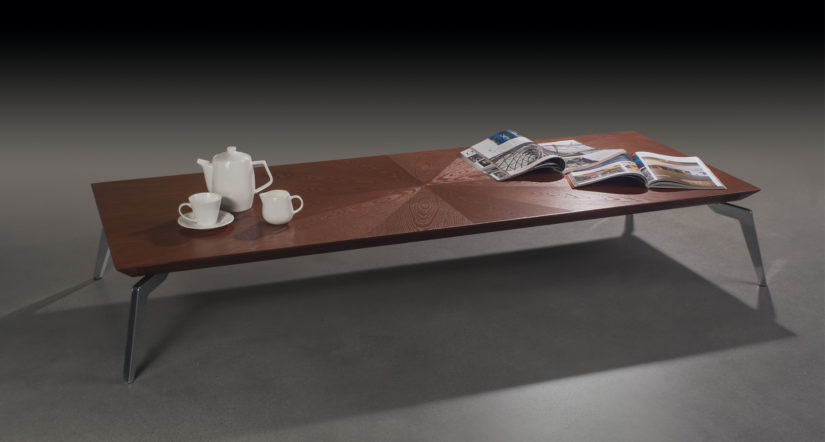 Lungo table фото 1