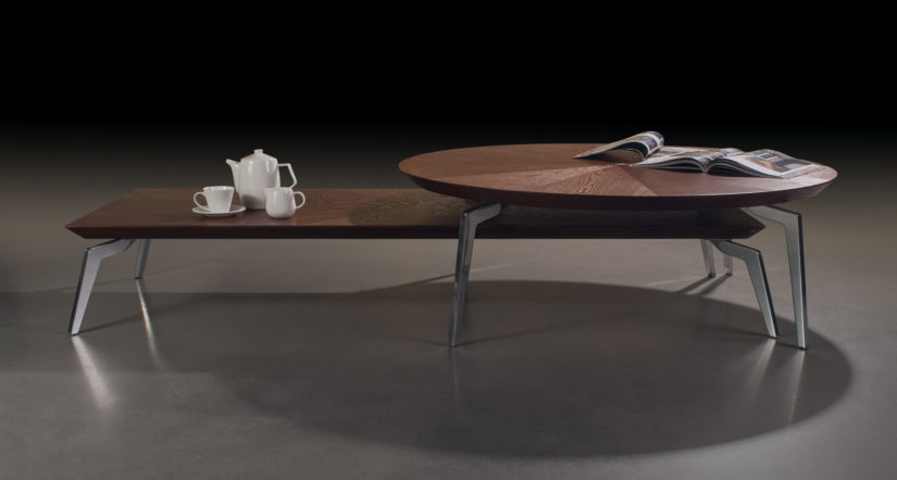 Lungo table фото 2